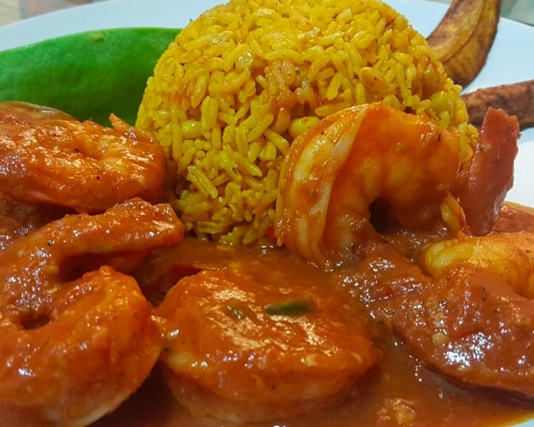 Recipes The Freakin Rican Restaurant