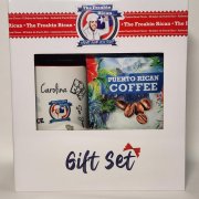 COFFEE GIFT SET