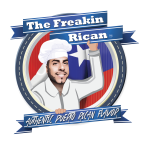 The Freakin Rican Restaurant
